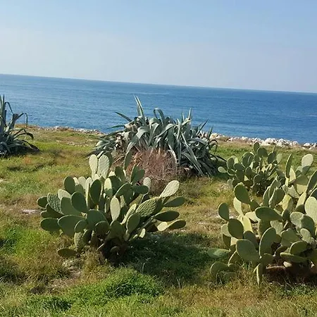 Apartamento La Mansarda Salentina *