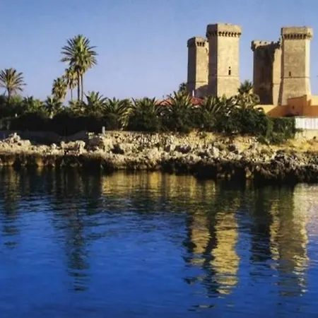 Apartamento La Mansarda Salentina *