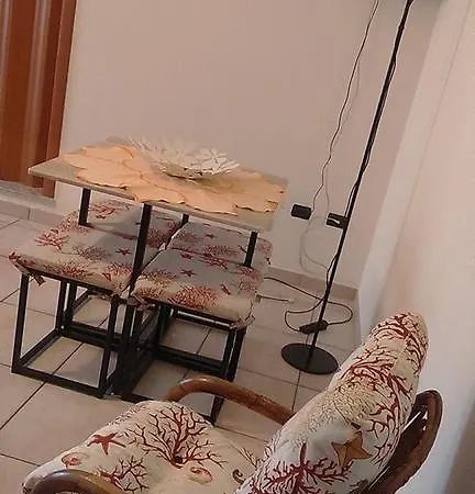 Apartamento La Mansarda Salentina *