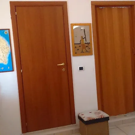 La Mansarda Salentina Apartamento *