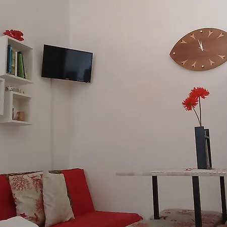 Apartamento La Mansarda Salentina Galatone