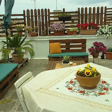 La Mansarda Salentina *