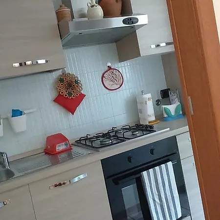 Apartamento La Mansarda Salentina Galatone